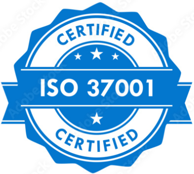 ISO 37001