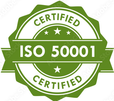ISO 50001