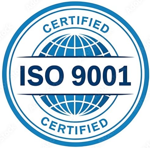 ISO 9001
