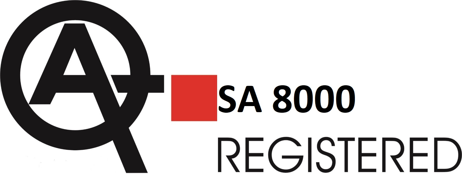 SA8000